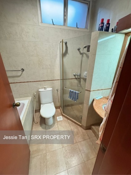 Seletar Springs Condominium (D28), Condominium #503638631